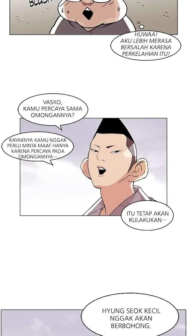 Lookism Chapter 80 Gambar 19