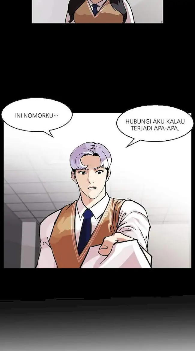 Lookism Chapter 80 Gambar 31