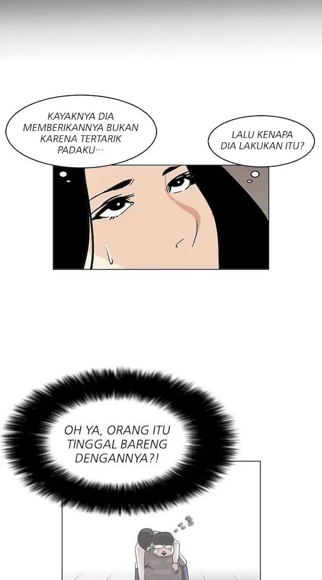 Lookism Chapter 80 Gambar 32