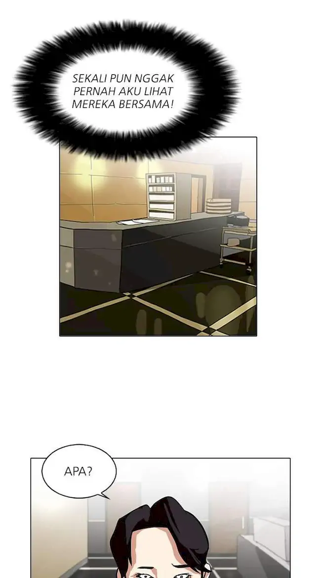 Lookism Chapter 80 Gambar 34