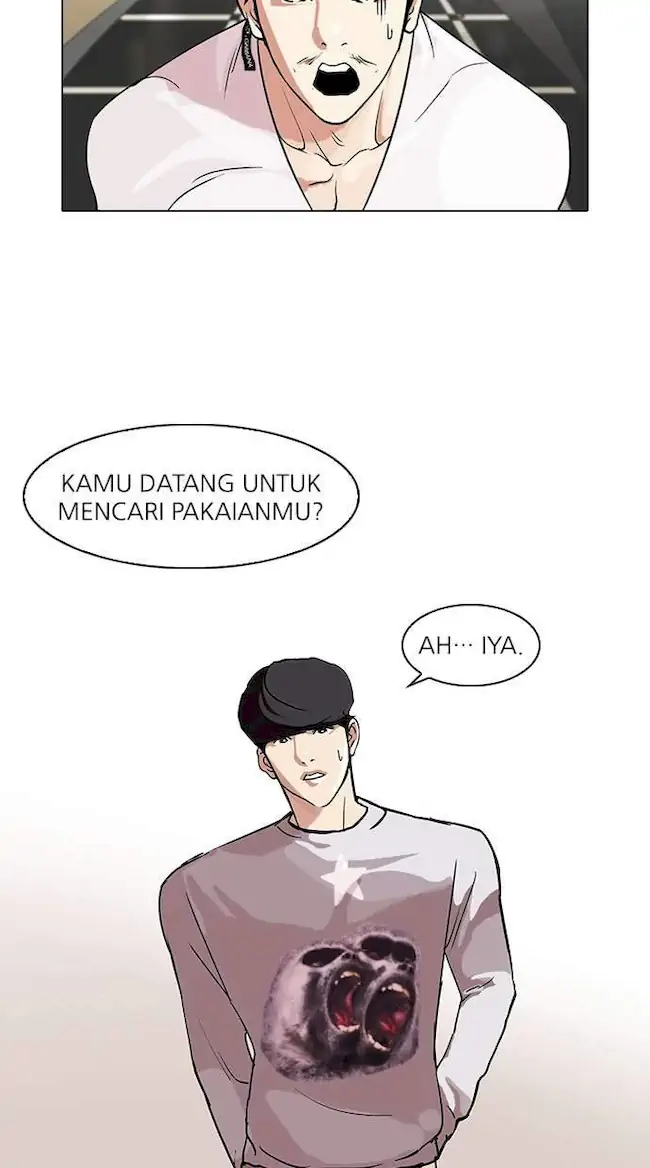 Lookism Chapter 80 Gambar 35