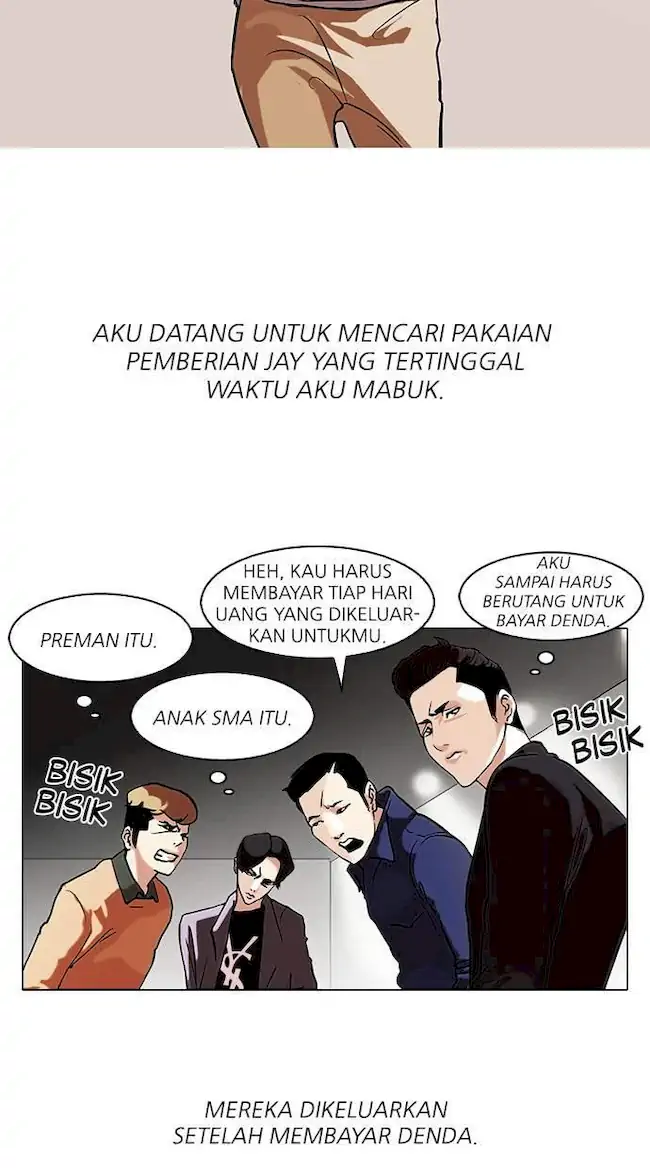 Lookism Chapter 80 Gambar 36