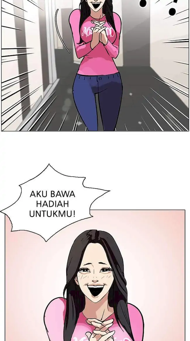 Lookism Chapter 80 Gambar 38