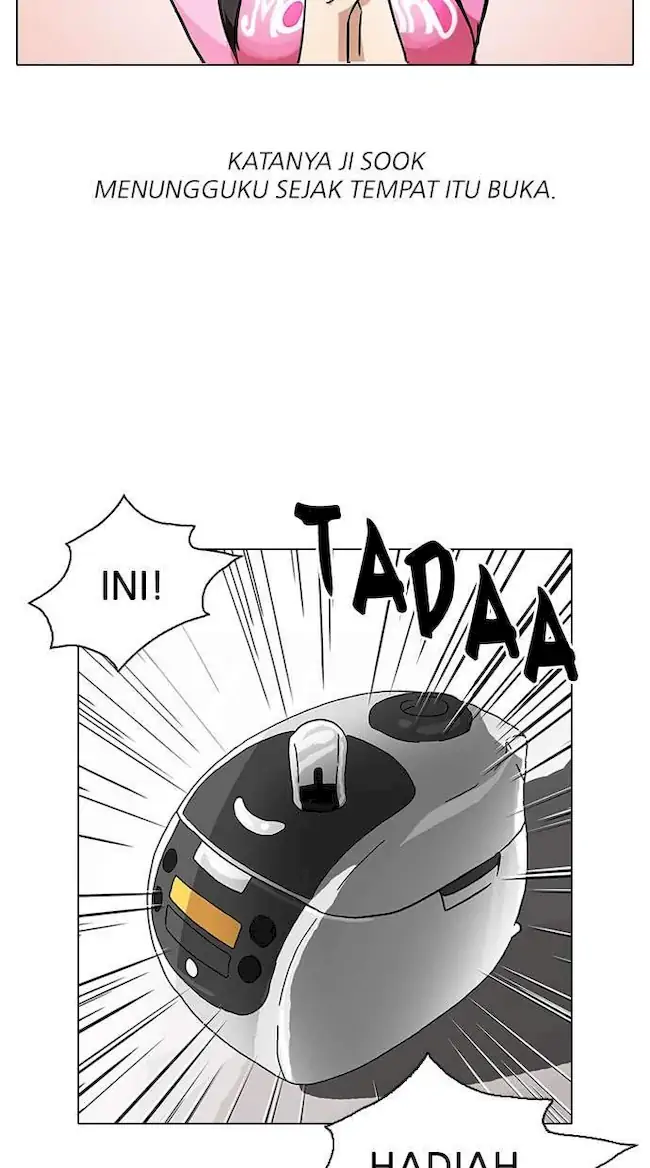 Lookism Chapter 80 Gambar 39