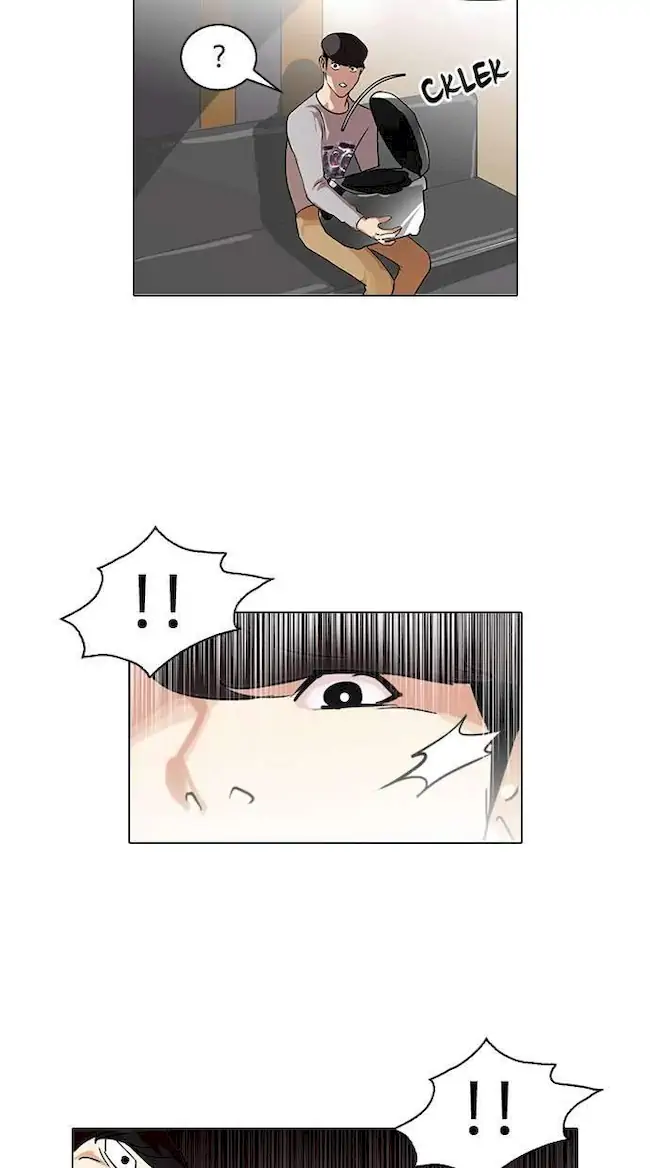 Lookism Chapter 80 Gambar 41