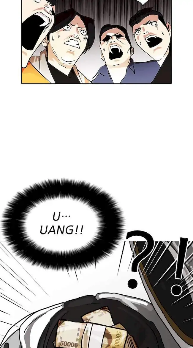 Lookism Chapter 80 Gambar 42