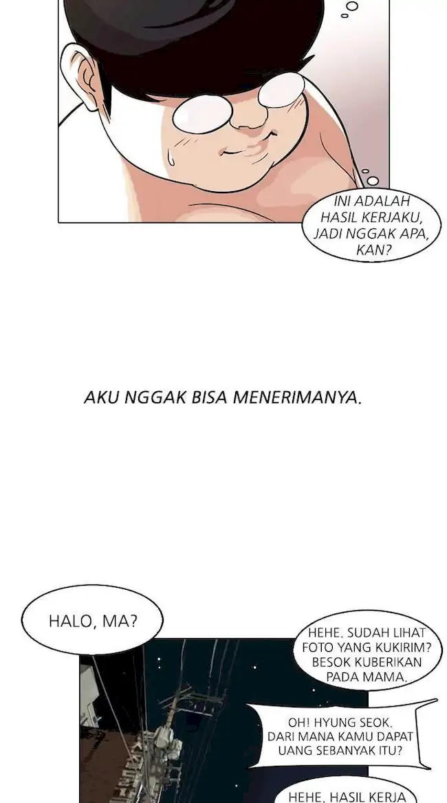 Lookism Chapter 80 Gambar 48