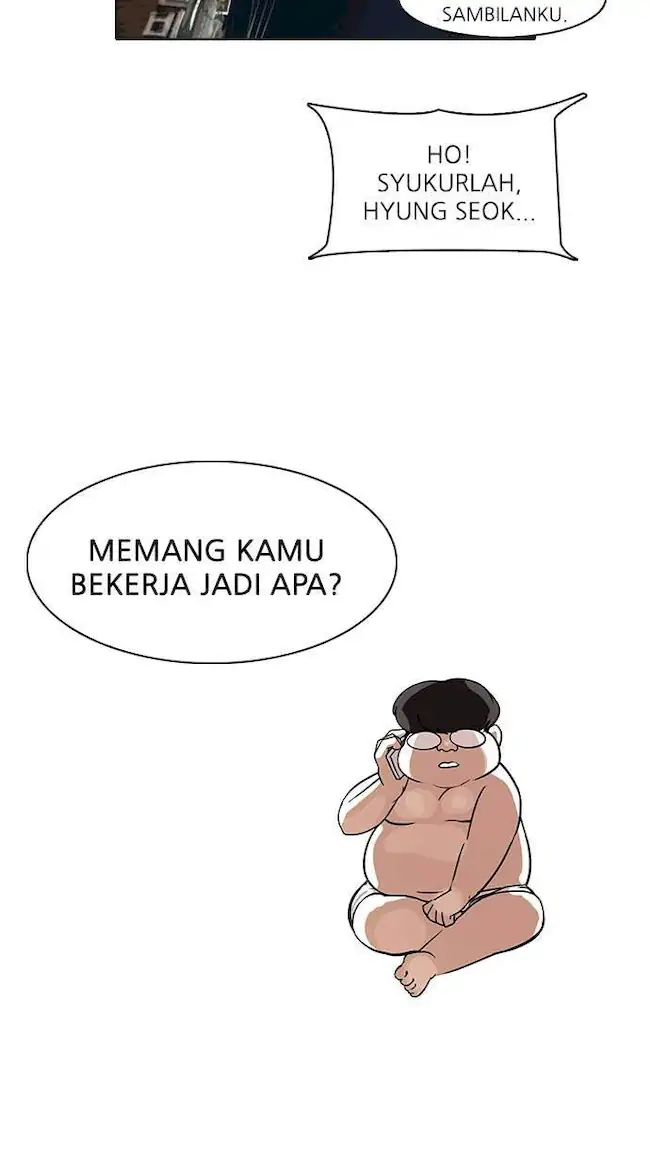 Lookism Chapter 80 Gambar 49