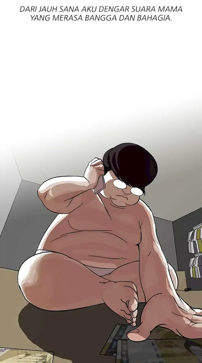 Lookism Chapter 80 Gambar 52