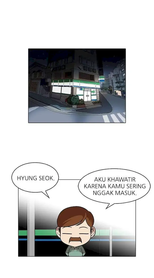 Lookism Chapter 80 Gambar 54