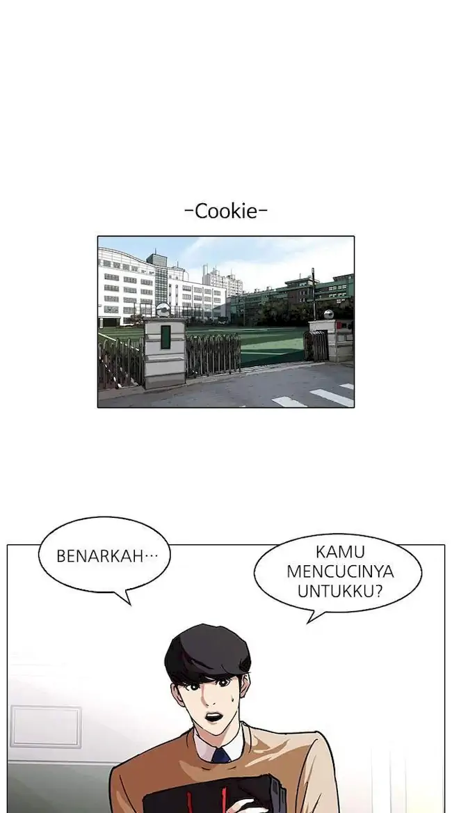 Lookism Chapter 80 Gambar 57