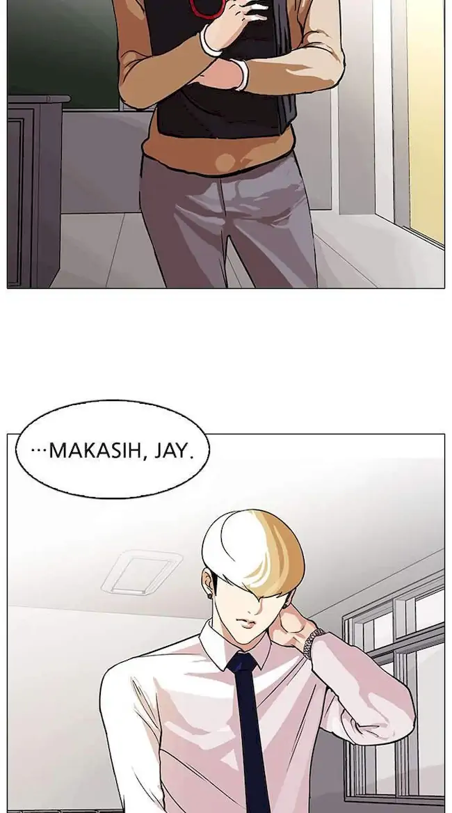 Lookism Chapter 80 Gambar 58