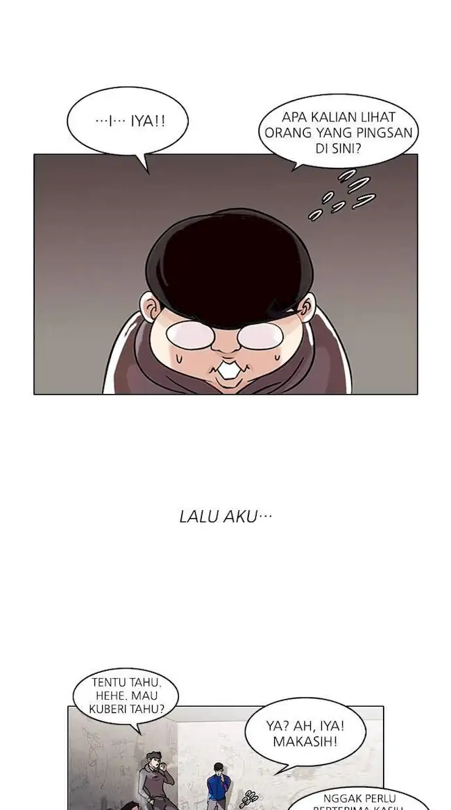 Lookism Chapter 80 Gambar 6