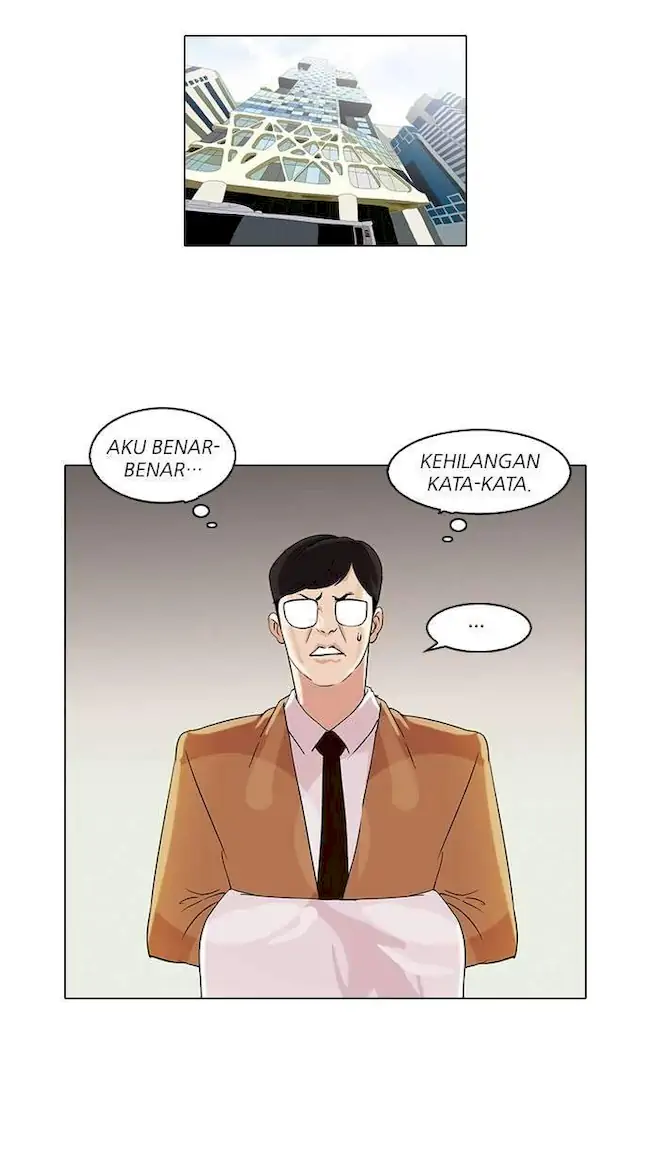 Lookism Chapter 80 Gambar 60