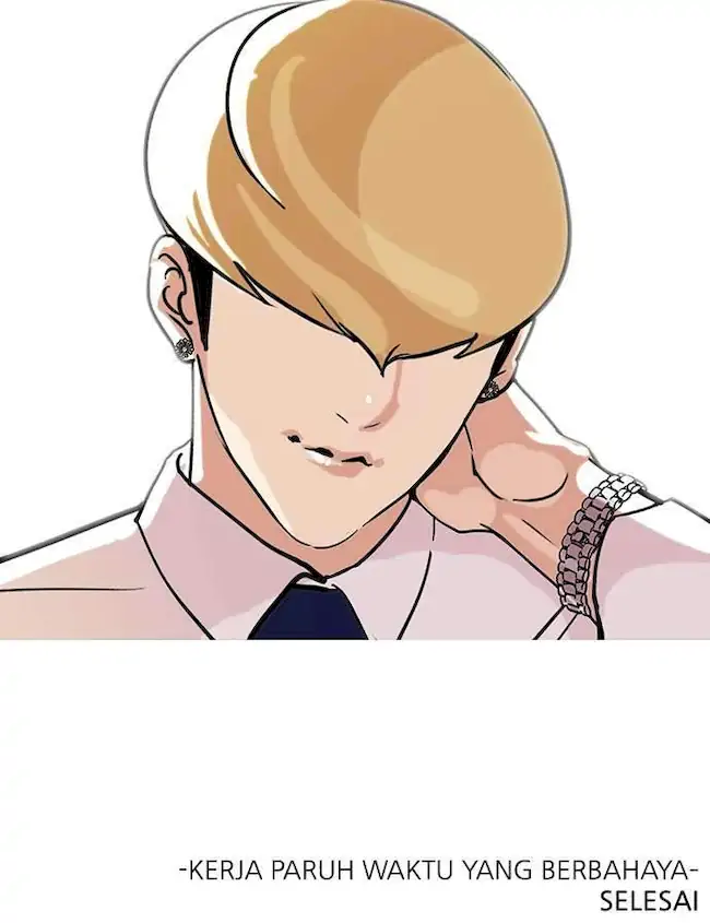 Lookism Chapter 80 Gambar 62