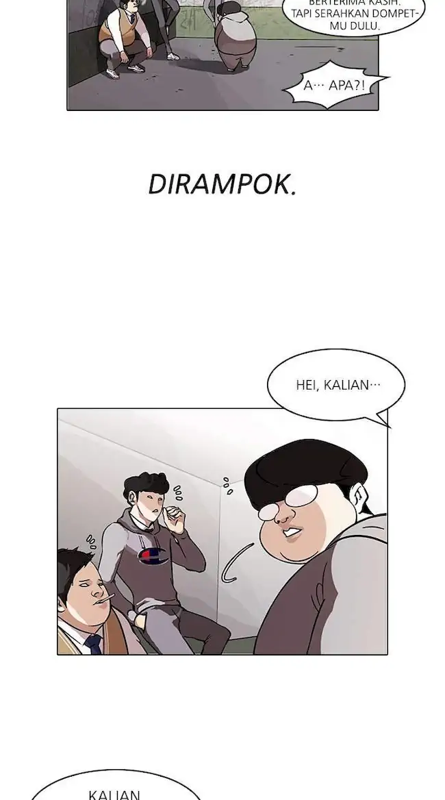 Lookism Chapter 80 Gambar 7