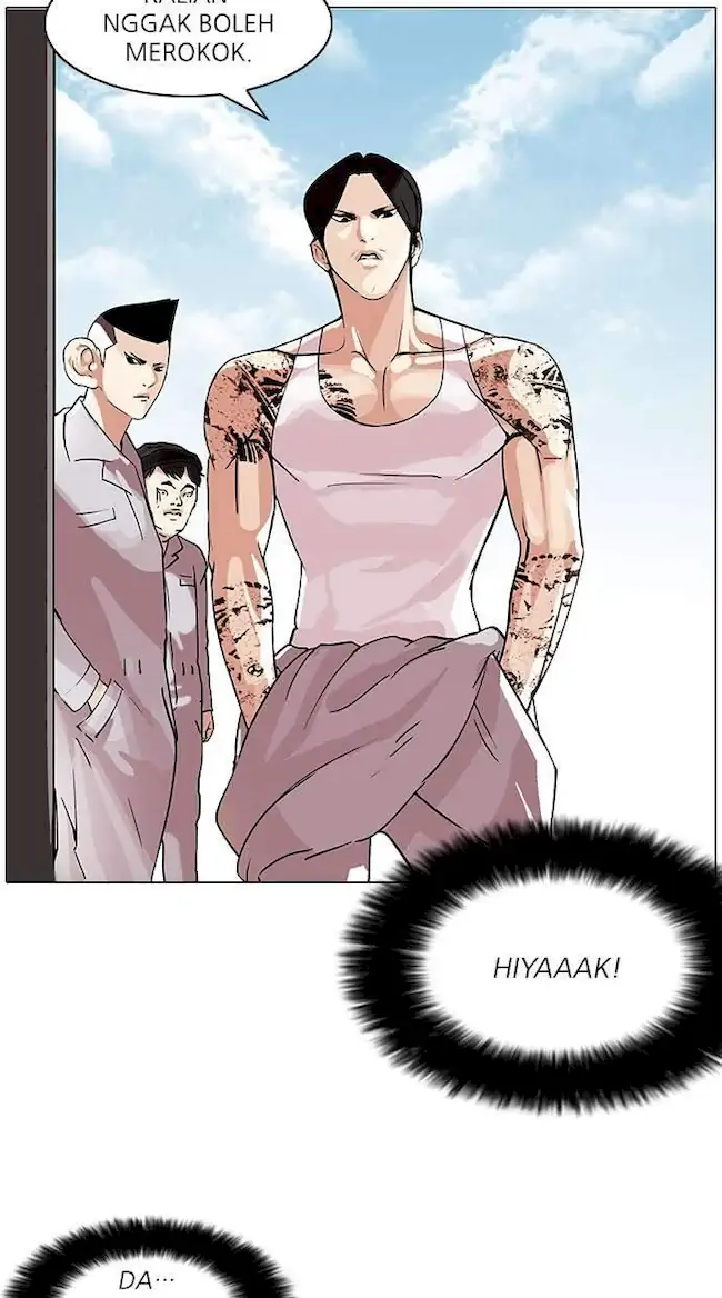 Lookism Chapter 80 Gambar 8