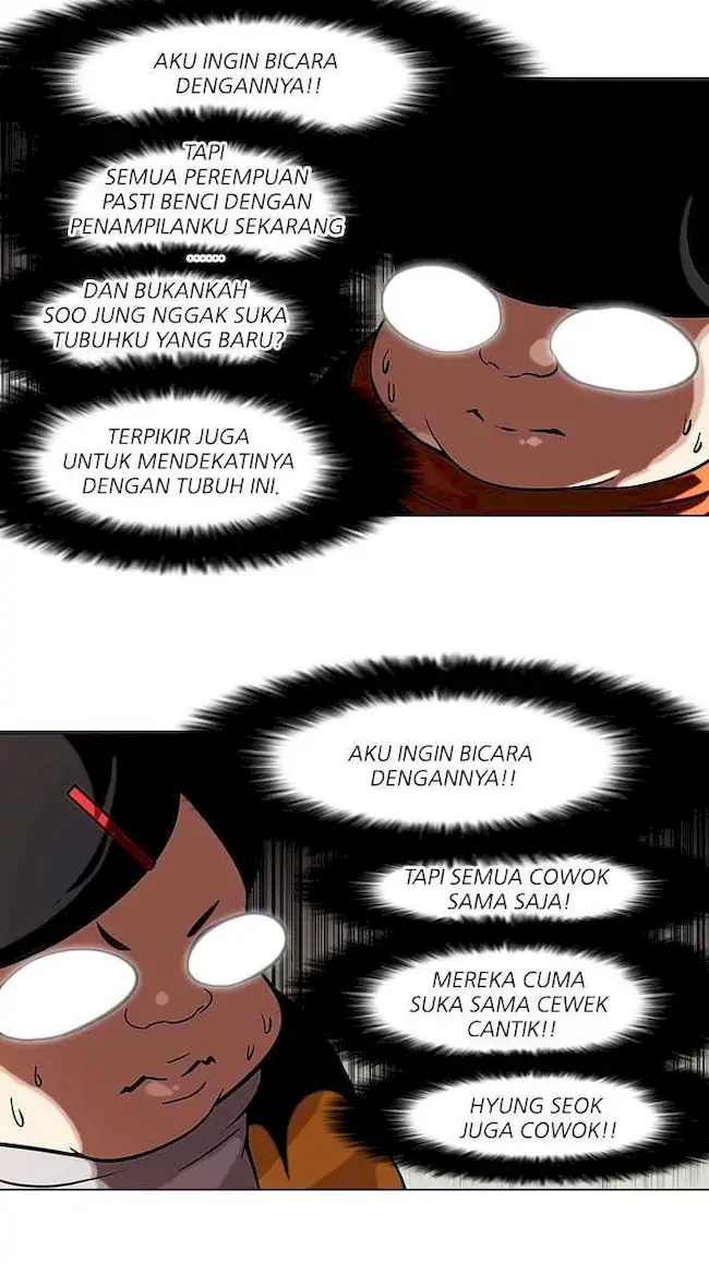 Lookism Chapter 81 Gambar 15