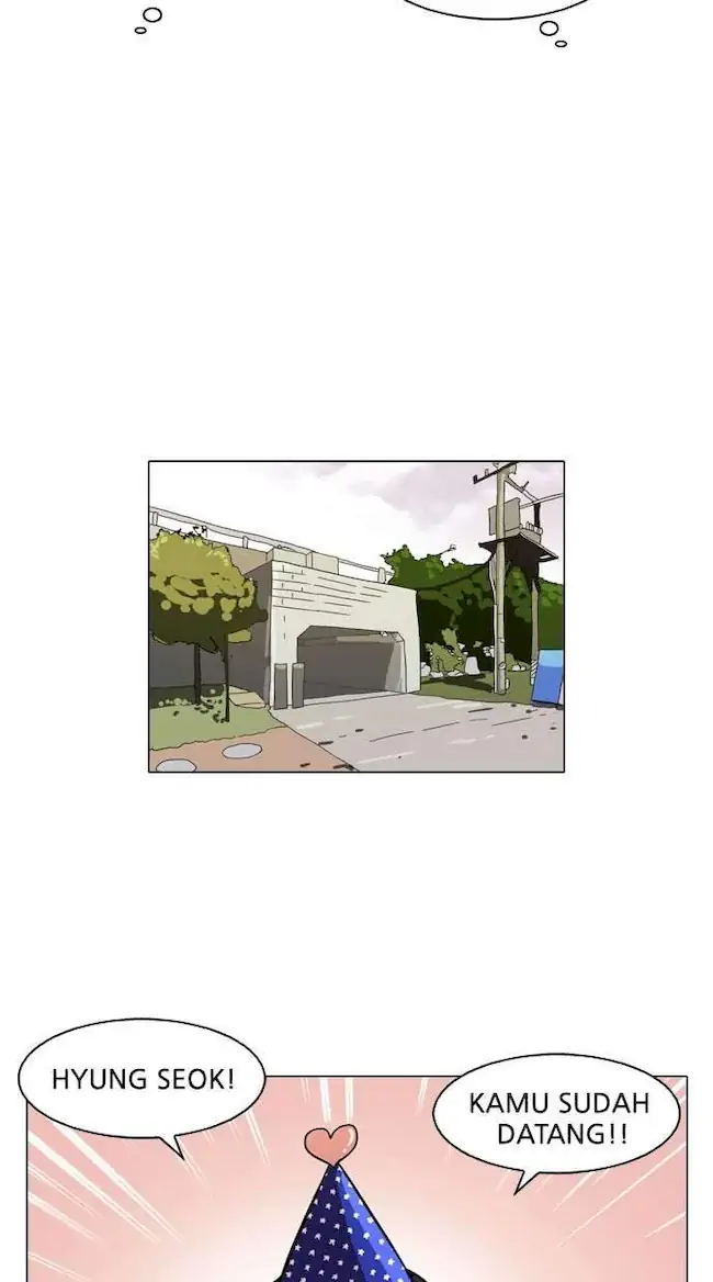 Lookism Chapter 81 Gambar 18