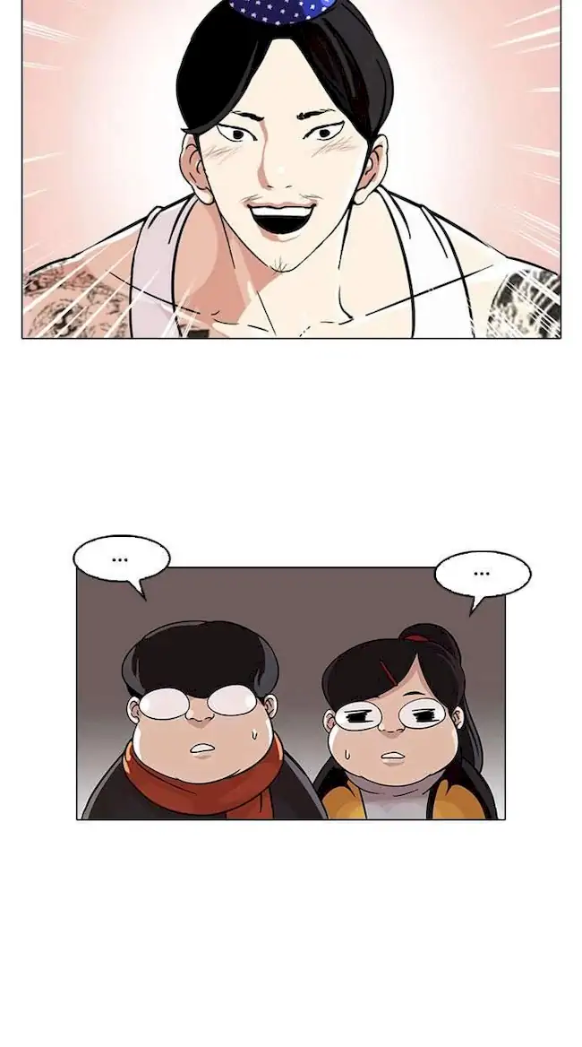 Lookism Chapter 81 Gambar 19