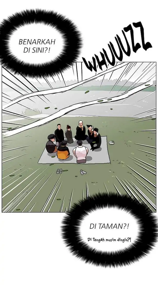 Lookism Chapter 81 Gambar 20