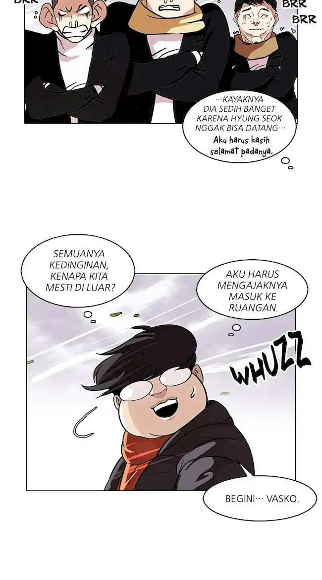 Lookism Chapter 81 Gambar 22