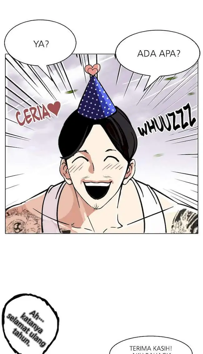 Lookism Chapter 81 Gambar 23