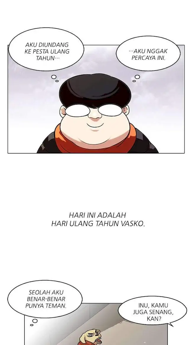Lookism Chapter 81 Gambar 3