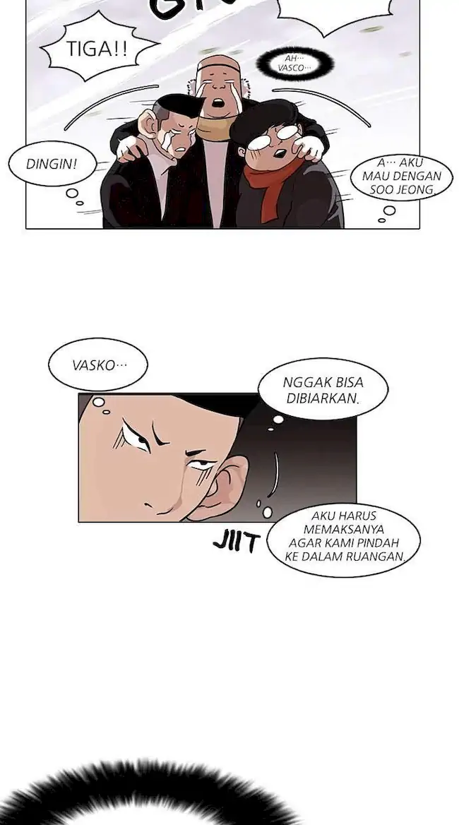 Lookism Chapter 81 Gambar 37