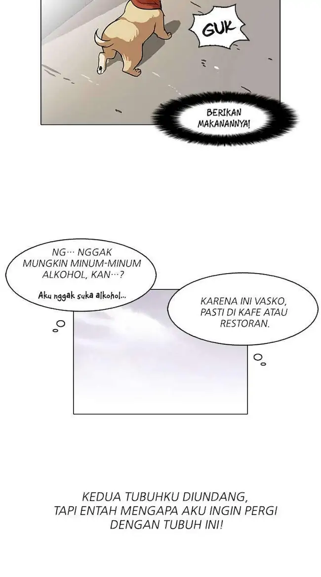Lookism Chapter 81 Gambar 4