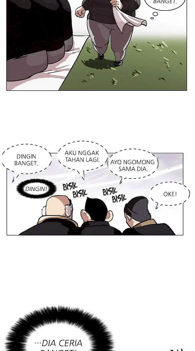 Lookism Chapter 81 Gambar 43