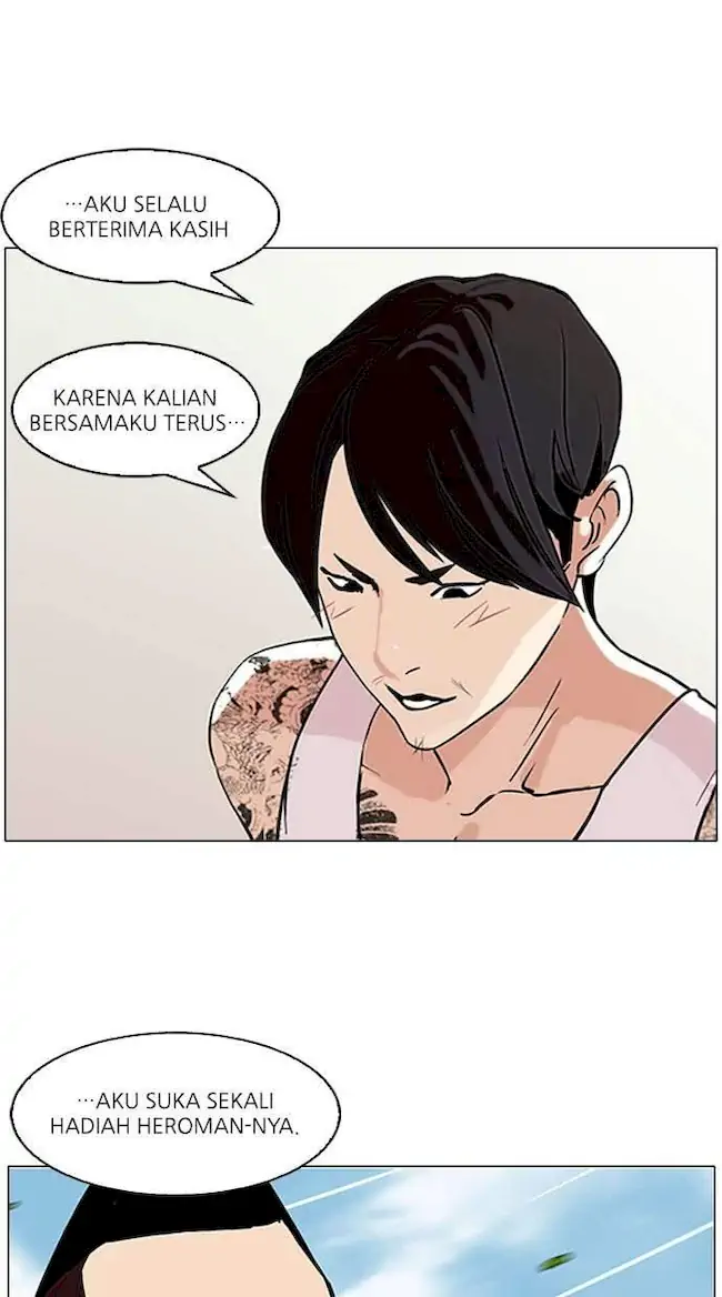Lookism Chapter 81 Gambar 46