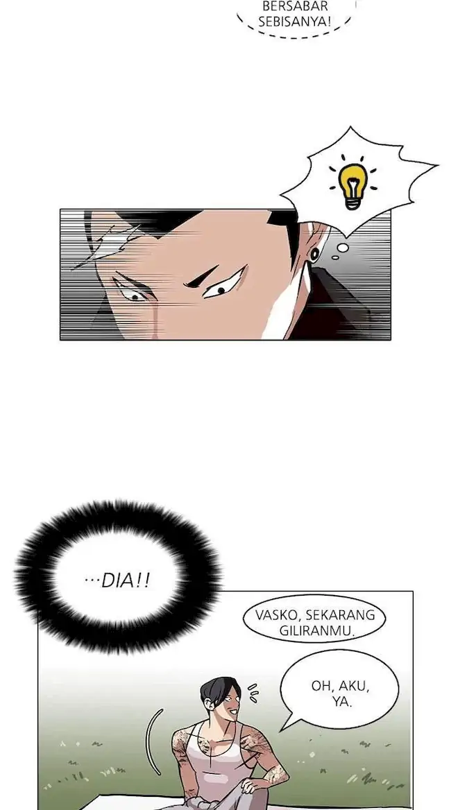 Lookism Chapter 81 Gambar 48