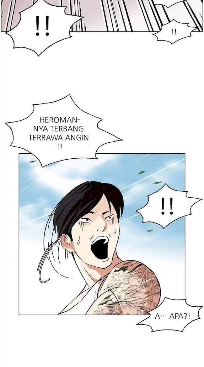 Lookism Chapter 81 Gambar 51