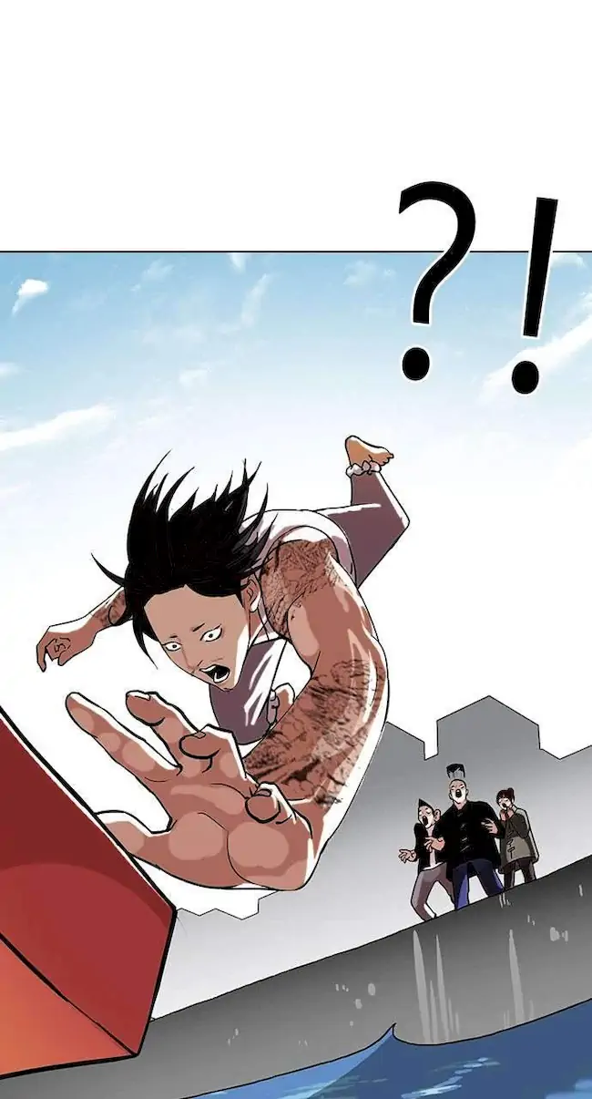 Lookism Chapter 81 Gambar 53