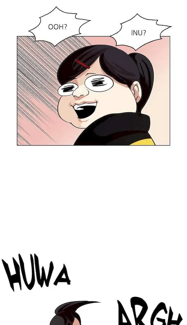 Lookism Chapter 81 Gambar 8