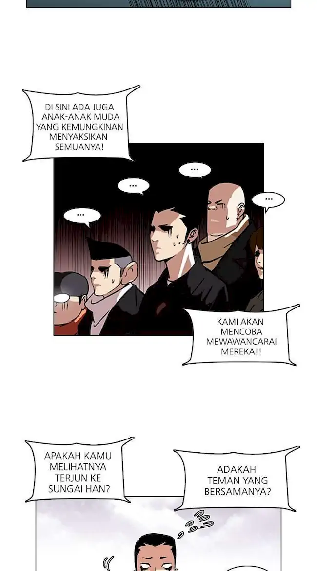 Lookism Chapter 82 Gambar 11