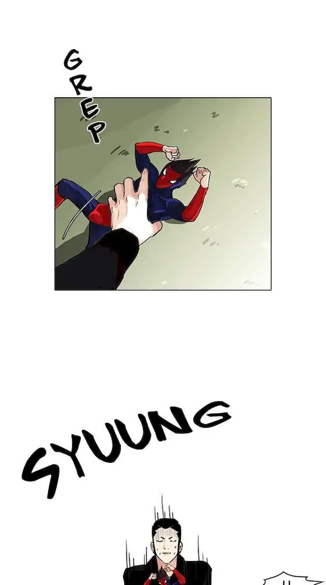 Lookism Chapter 82 Gambar 14