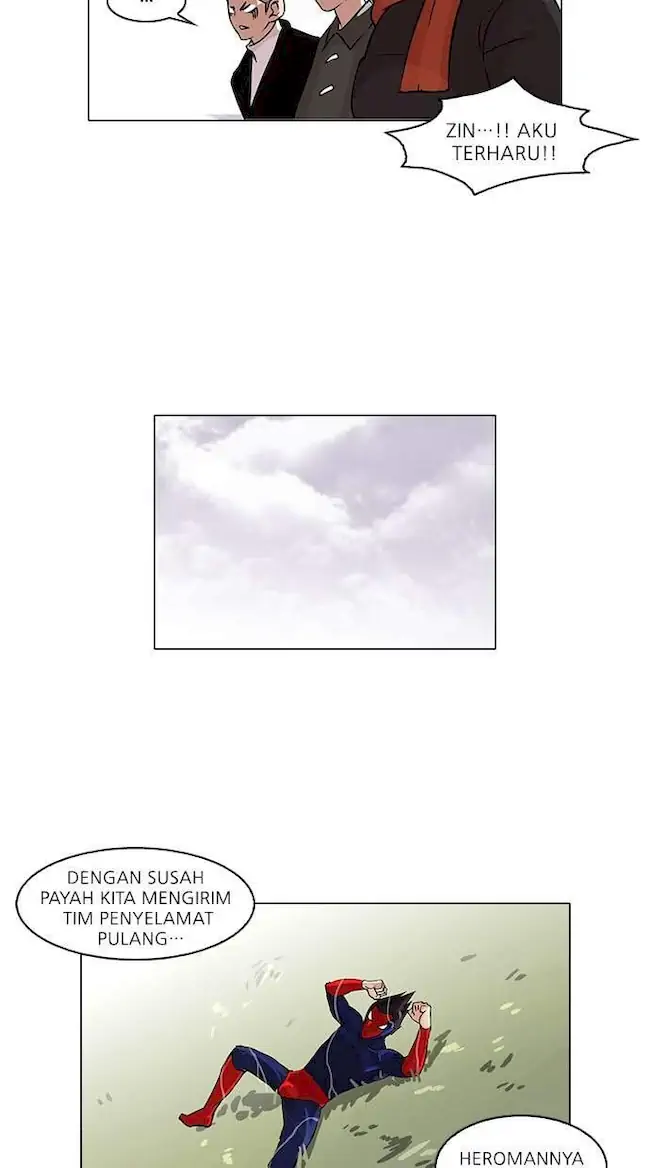 Lookism Chapter 82 Gambar 19