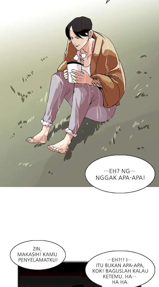 Lookism Chapter 82 Gambar 21