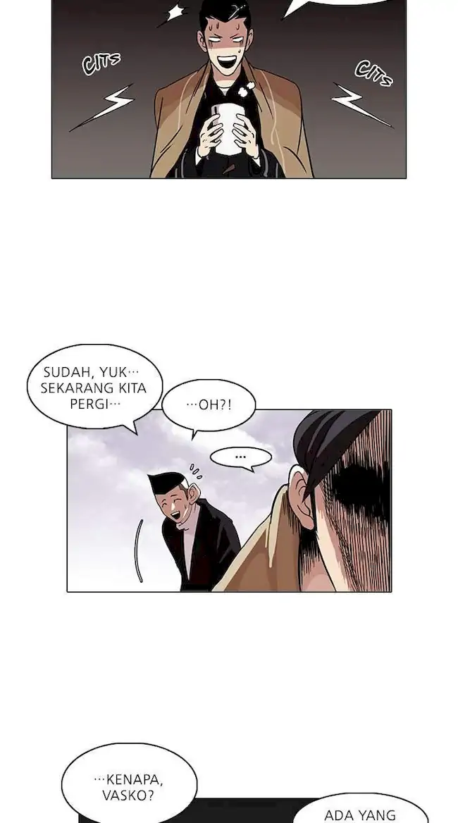 Lookism Chapter 82 Gambar 22