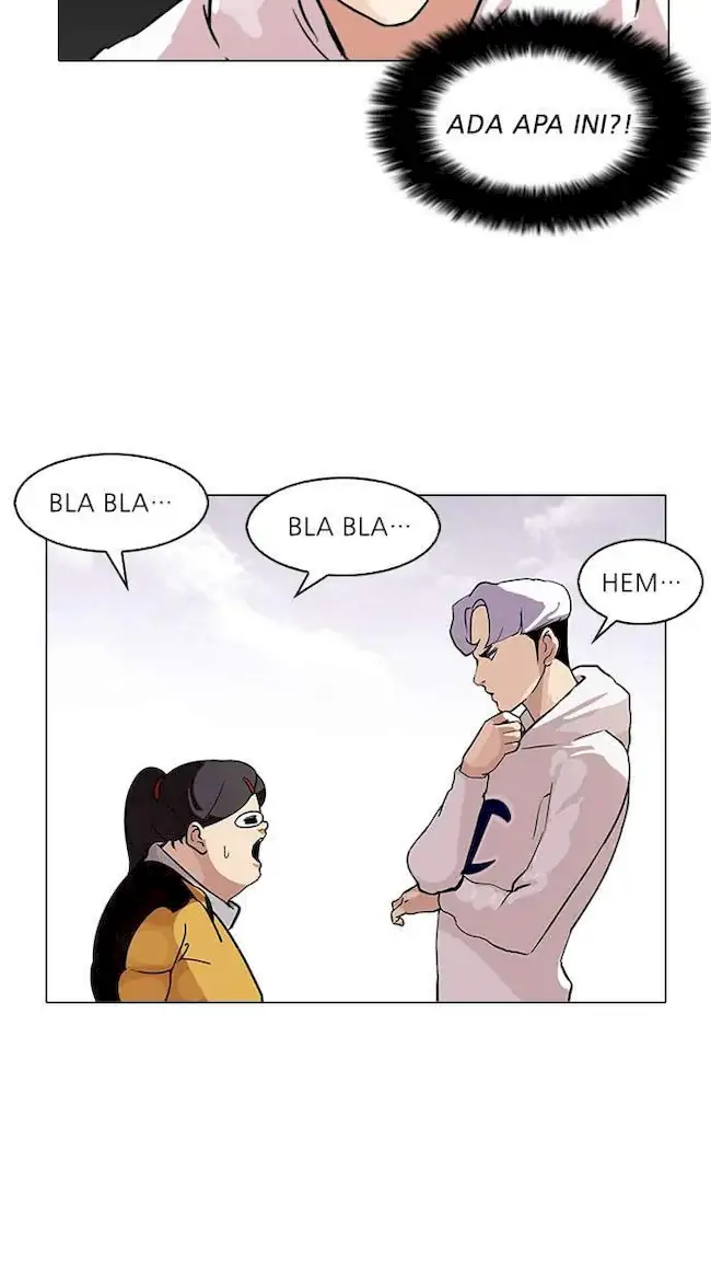 Lookism Chapter 82 Gambar 33