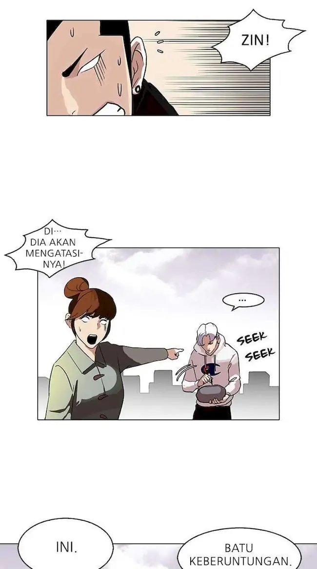 Lookism Chapter 82 Gambar 34