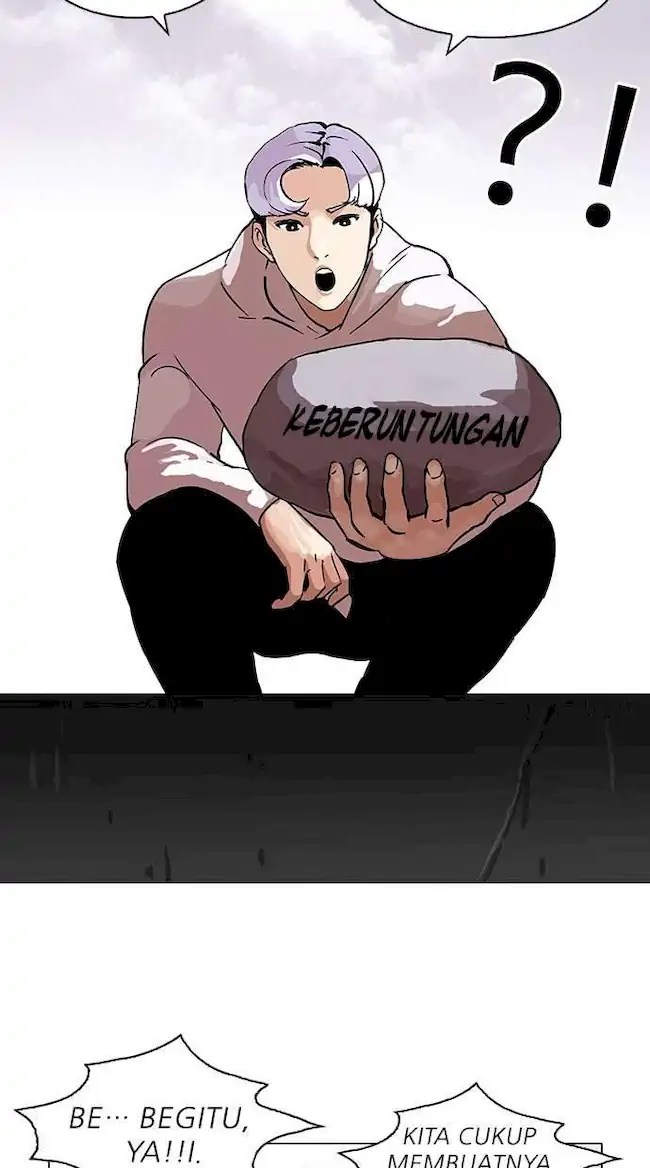 Lookism Chapter 82 Gambar 35