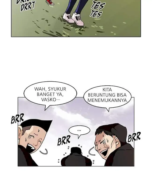 Lookism Chapter 82 Gambar 39