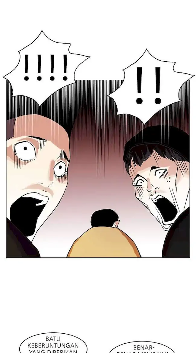 Lookism Chapter 82 Gambar 40