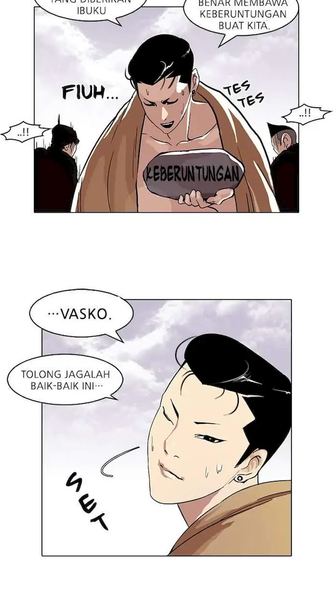 Lookism Chapter 82 Gambar 41