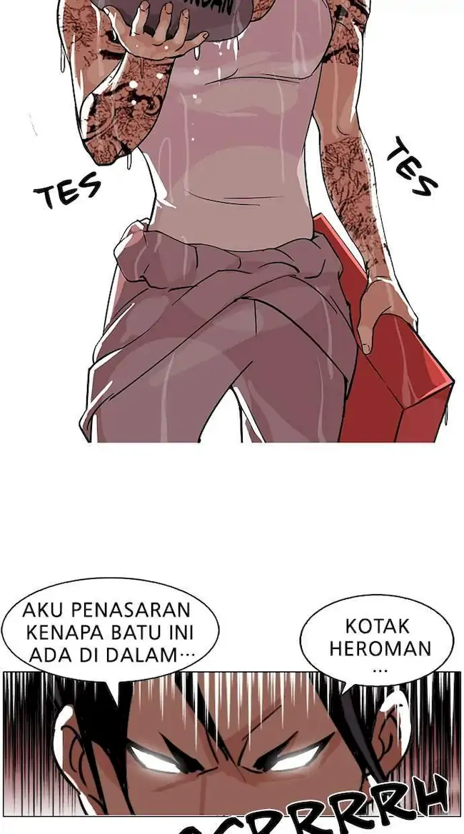 Lookism Chapter 82 Gambar 43