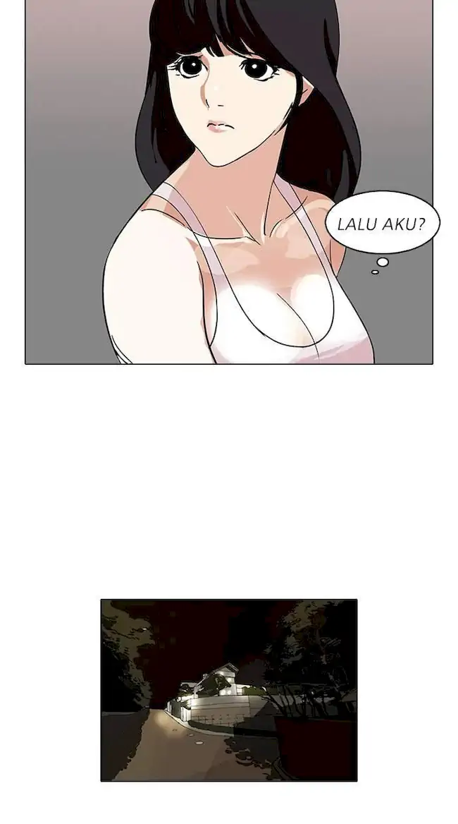 Lookism Chapter 82 Gambar 50