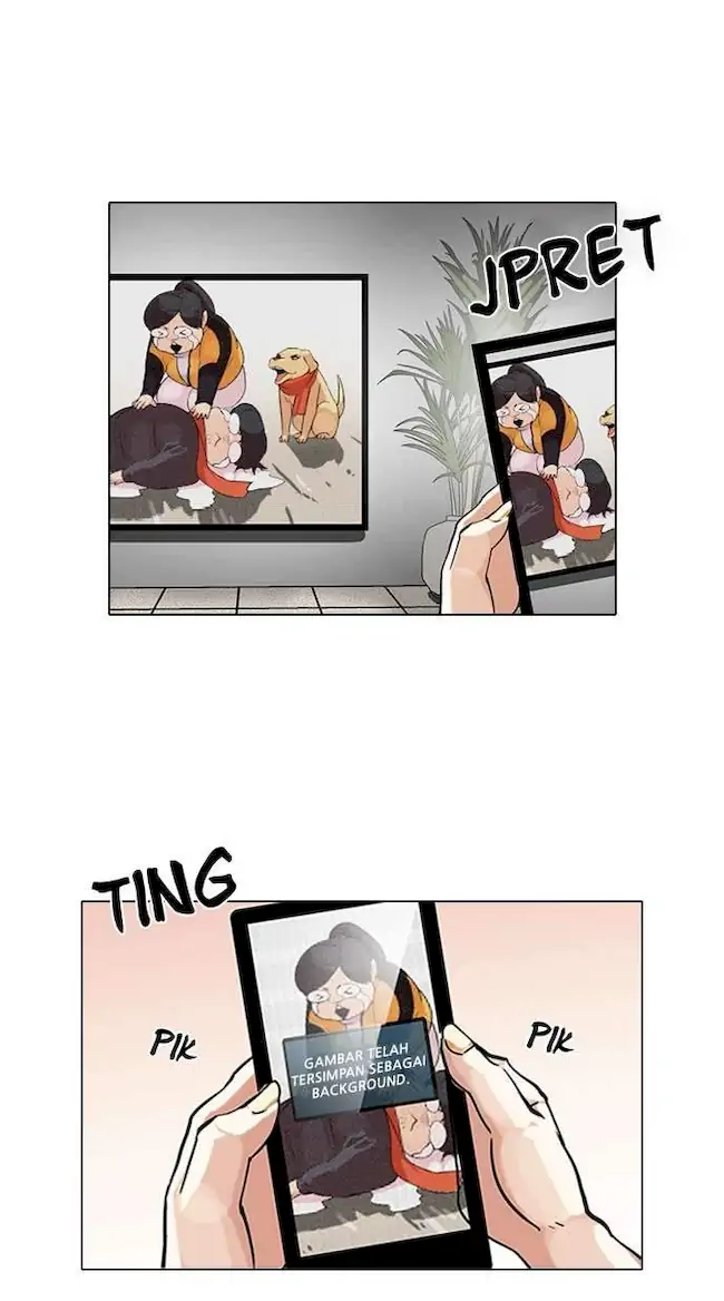 Lookism Chapter 82 Gambar 51